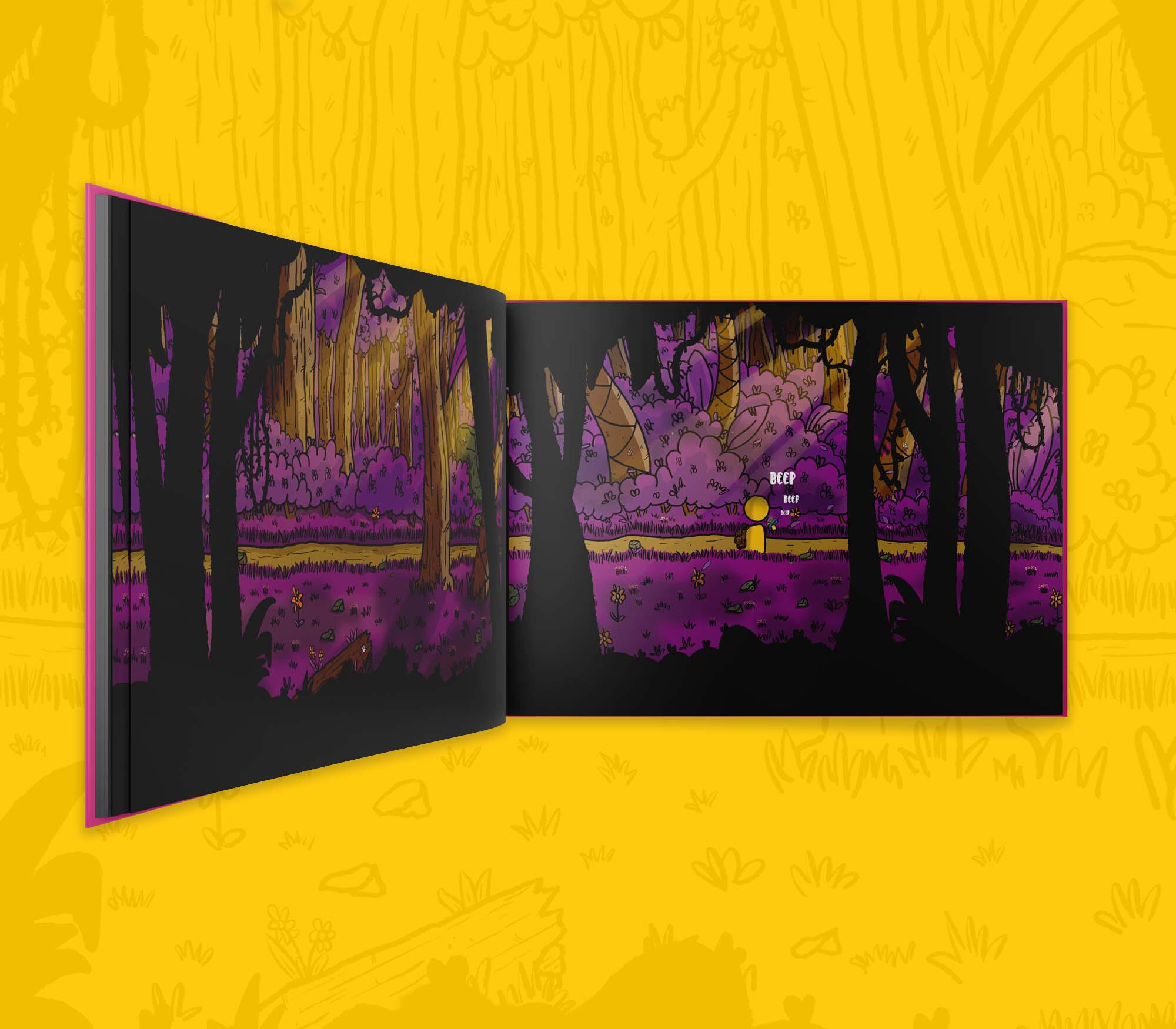 Choose self-discovery - Cadet Journals