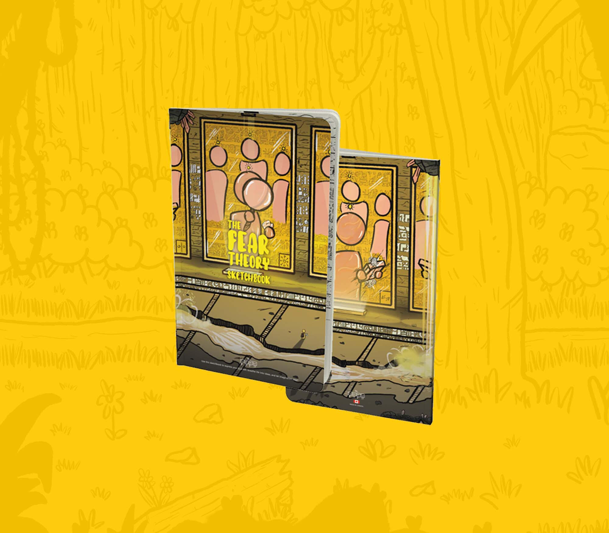 Choose self-discovery - Cadet Journals