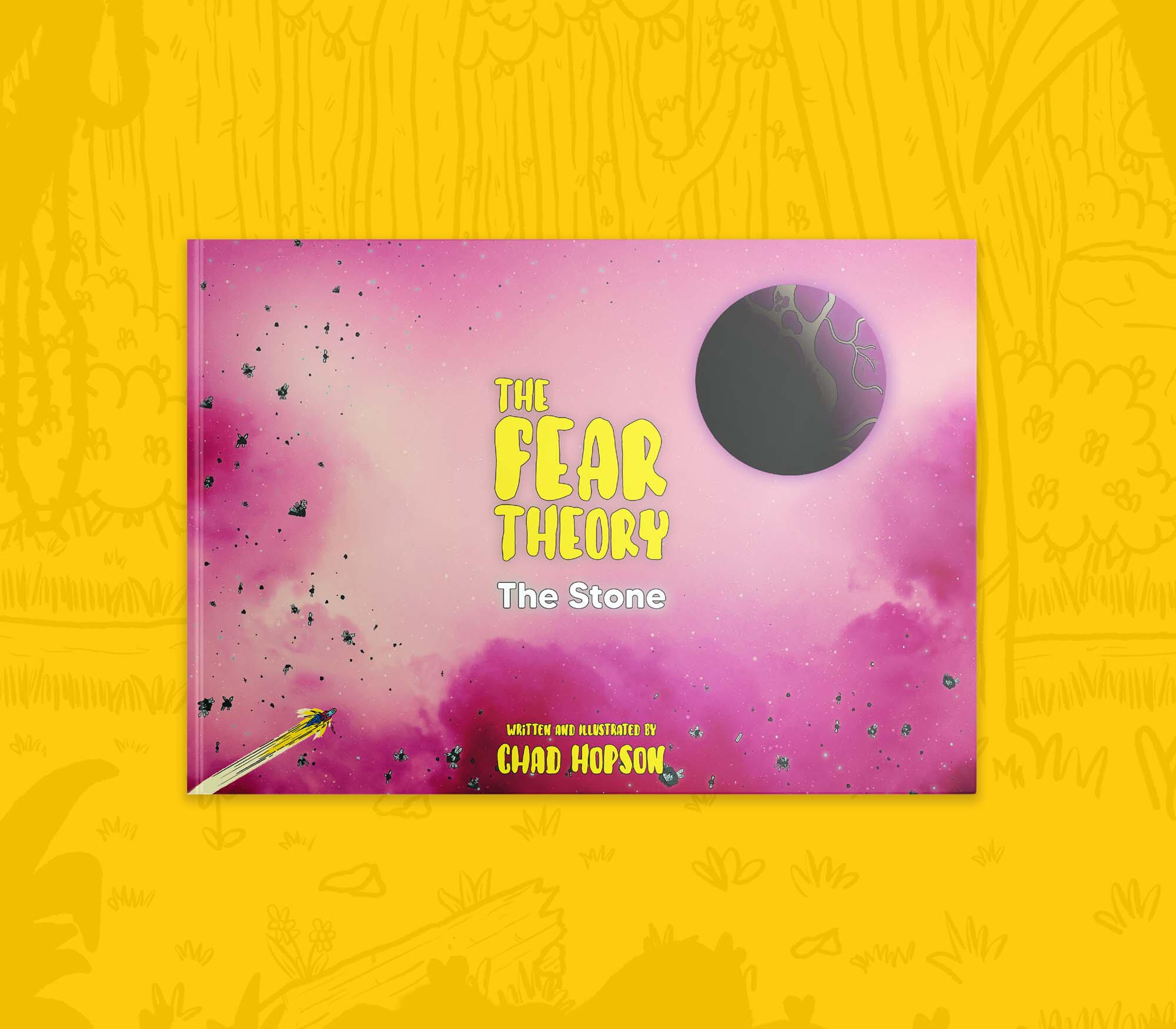 Choose self-discovery - Cadet Journals